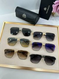 Picture of Maybach Sunglasses _SKUfw55559951fw